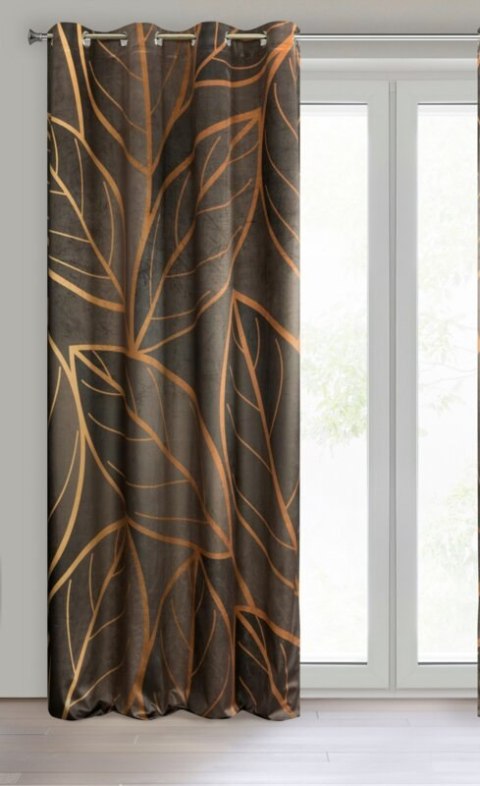 LC/ALISMA2/ZAS 140X250 PRZEL BRĄZ EUROFIRANY LC/ALISMA2/ZAS 140X250 PRZEL BRĄZ EUROFIRANY
