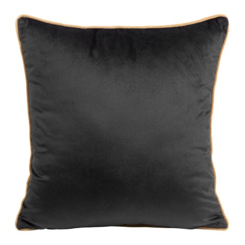 POSZEWKA MEL 2 40 X 40 CM CZARNY EUROFIRANY POSZEWKA MEL 2 40 X 40 CM CZARNY EUROFIRANY