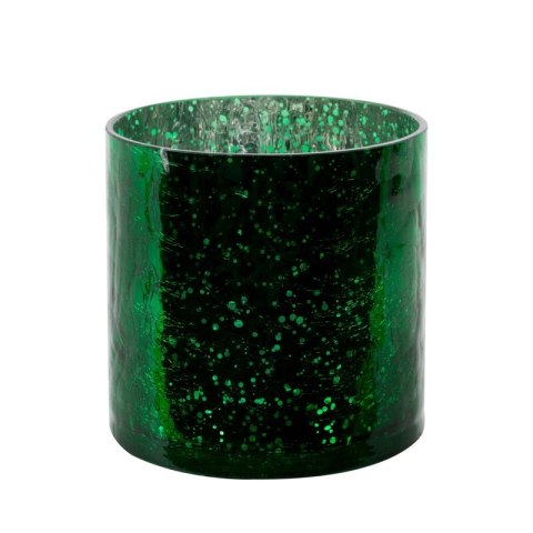 SZKŁO DEKORACYJNE VERRE3 (3) FI 12 X 12 CM ZIELONY EUROFIRANY SZKŁO DEKORACYJNE VERRE3 (3) FI 12 X 12 CM ZIELONY EUROFIRANY