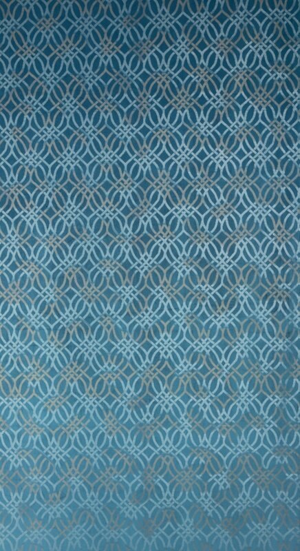 ZASŁONA GOTOWA ARETA 140 X 250 CM NIEBIESKI EUROFIRANY ZASŁONA GOTOWA ARETA 140 X 250 CM NIEBIESKI EUROFIRANY