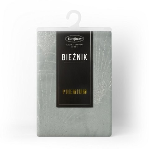 OBRUS BLINK 14 35 X 140 CM POPIELATY EUROFIRANY OBRUS BLINK 14 35 X 140 CM POPIELATY EUROFIRANY