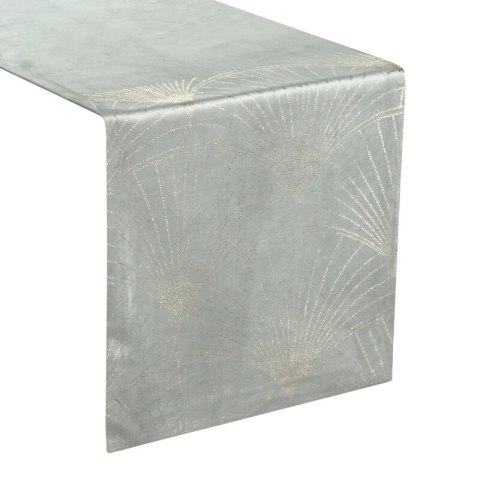 OBRUS BLINK 14 35 X 140 CM POPIELATY EUROFIRANY OBRUS BLINK 14 35 X 140 CM POPIELATY EUROFIRANY