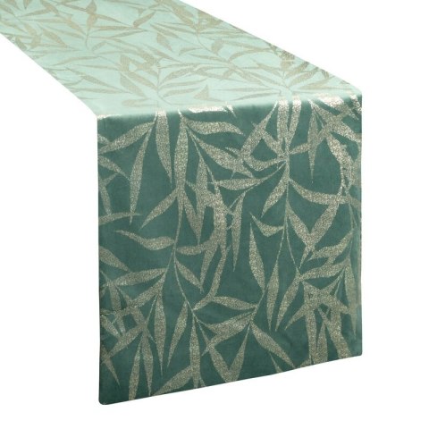 OBRUS BLINK 15 35 X 140 CM CIEMNOMIĘTOWY EUROFIRANY OBRUS BLINK 15 35 X 140 CM CIEMNOMIĘTOWY EUROFIRANY