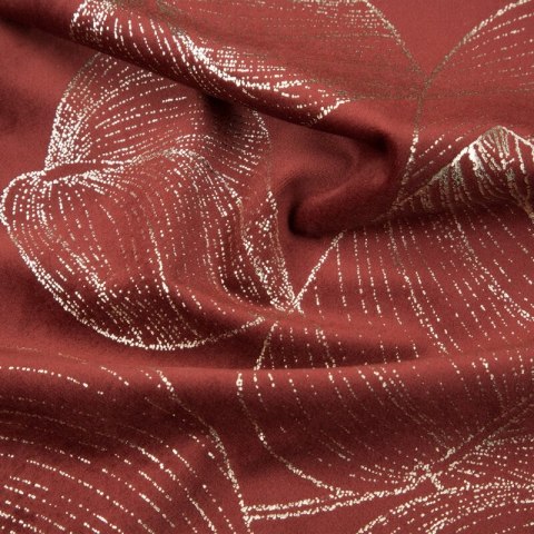 OBRUS BLINK 16 35 X 140 CM CEGLASTY EUROFIRANY OBRUS BLINK 16 35 X 140 CM CEGLASTY EUROFIRANY