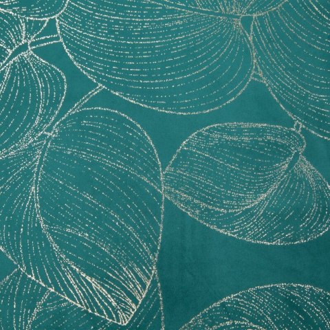 OBRUS BLINK 16 35 X 140 CM CIEMNOTURKUSOWY EUROFIRANY OBRUS BLINK 16 35 X 140 CM CIEMNOTURKUSOWY EUROFIRANY