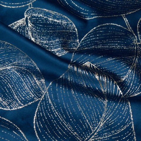 OBRUS BLINK 16 35 X 140 CM GRANATOWY EUROFIRANY OBRUS BLINK 16 35 X 140 CM GRANATOWY EUROFIRANY