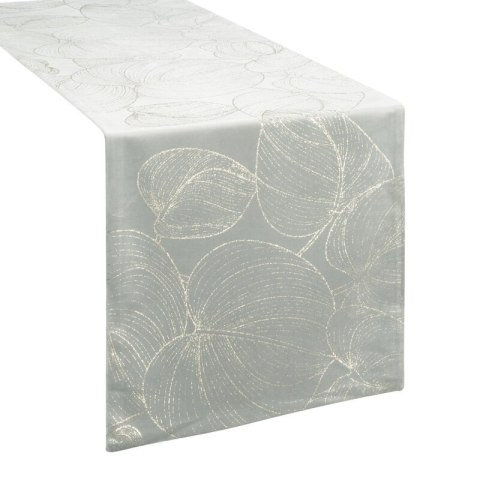 OBRUS BLINK 16 35 X 140 CM POPIELATY EUROFIRANY OBRUS BLINK 16 35 X 140 CM POPIELATY EUROFIRANY