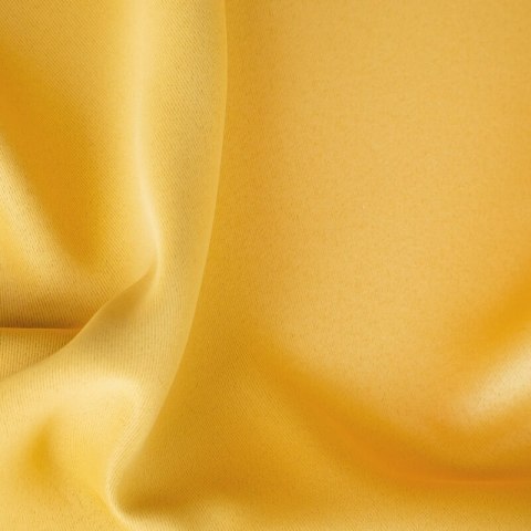 ZASŁONA GOTOWA MILAN NA TAŚMIE 140 X 300 CM MUSZTARDOWY EUROFIRANY ZASŁONA GOTOWA MILAN NA TAŚMIE 140 X 300 CM MUSZTARDOWY EUROFIRANY