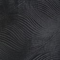 NARZUTA RIA5 170 X 210 CM CZARNY EUROFIRANY