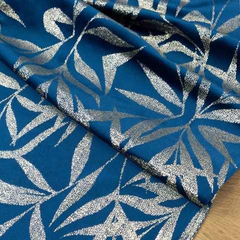 OBRUS BLINK 15 35 X 220 CM GRANATOWY EUROFIRANY OBRUS BLINK 15 35 X 220 CM GRANATOWY EUROFIRANY