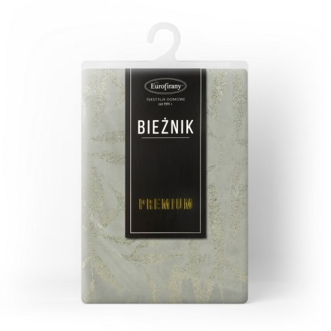 OBRUS BLINK 15 35 X 220 CM POPIELATY EUROFIRANY OBRUS BLINK 15 35 X 220 CM POPIELATY EUROFIRANY