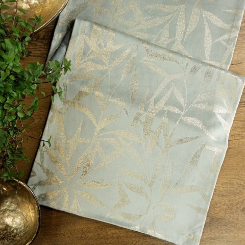 OBRUS BLINK 15 35 X 220 CM POPIELATY EUROFIRANY OBRUS BLINK 15 35 X 220 CM POPIELATY EUROFIRANY