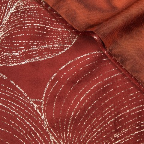 OBRUS BLINK 16 35 X 220 CM CEGLASTY EUROFIRANY OBRUS BLINK 16 35 X 220 CM CEGLASTY EUROFIRANY