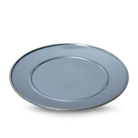 PATERA DEKORACYJNA SIMONA5 (01) FI 30 X 2 CM GRANATOWY EUROFIRANY PATERA DEKORACYJNA SIMONA5 (01) FI 30 X 2 CM GRANATOWY EUROFIRANY