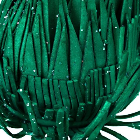 KWIAT FLORE 685 FI 10 X 55 CM TURKUSOWY EUROFIRANY KWIAT FLORE 685 FI 10 X 55 CM TURKUSOWY EUROFIRANY