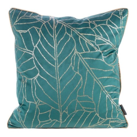 LC/LILI1/PO 45X45 CM TURK+BEŻ EUROFIRANY LC/LILI1/PO 45X45 CM TURK+BEŻ EUROFIRANY