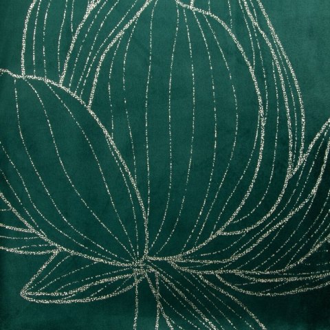 OBRUS BLINK 12 35 X 220 CM CIEMNOZIELONY EUROFIRANY OBRUS BLINK 12 35 X 220 CM CIEMNOZIELONY EUROFIRANY