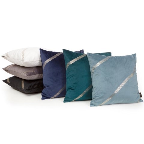 POSZEWKA BLINK 34 45 X 45 CM NIEBIESKI EUROFIRANY POSZEWKA BLINK 34 45 X 45 CM NIEBIESKI EUROFIRANY