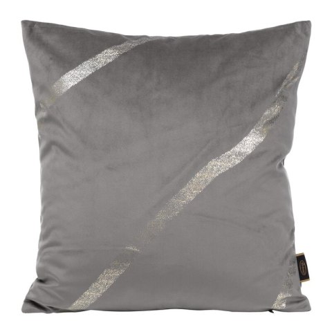 POSZEWKA BLINK 34 45 X 45 CM SZARY EUROFIRANY POSZEWKA BLINK 34 45 X 45 CM SZARY EUROFIRANY