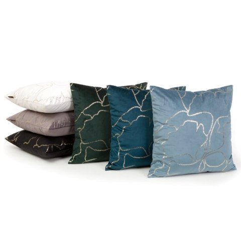 POSZEWKA BLINK 35 45 X 45 CM GRANATOWY EUROFIRANY POSZEWKA BLINK 35 45 X 45 CM GRANATOWY EUROFIRANY