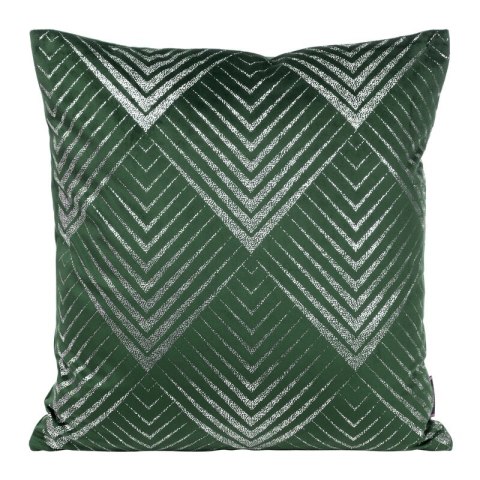 POSZEWKA BLINK 36 45 X 45 CM CIEMNOZIELONY EUROFIRANY POSZEWKA BLINK 36 45 X 45 CM CIEMNOZIELONY EUROFIRANY