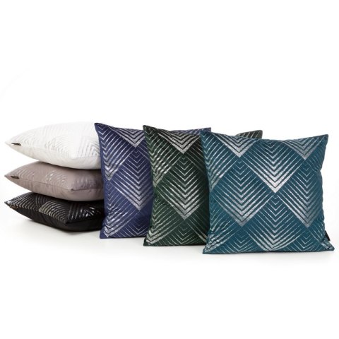 POSZEWKA BLINK 36 45 X 45 CM NIEBIESKI EUROFIRANY POSZEWKA BLINK 36 45 X 45 CM NIEBIESKI EUROFIRANY