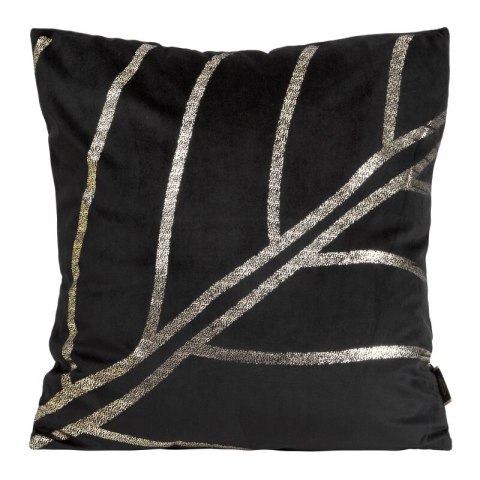 POSZEWKA BLINK 38 45 X 45 CM CZARNY EUROFIRANY POSZEWKA BLINK 38 45 X 45 CM CZARNY EUROFIRANY