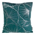 POSZEWKA BLINK 39 45 X 45 CM CIEMNOTURKUSOWY EUROFIRANY