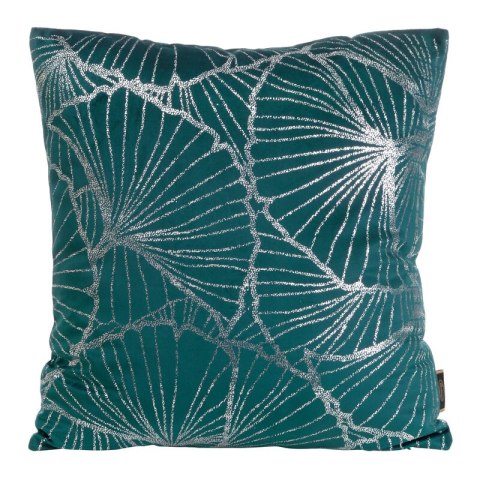 POSZEWKA BLINK 39 45 X 45 CM CIEMNOTURKUSOWY EUROFIRANY POSZEWKA BLINK 39 45 X 45 CM CIEMNOTURKUSOWY EUROFIRANY
