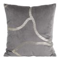 POSZEWKA BLINK 40 45 X 45 CM SZARY EUROFIRANY