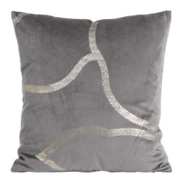 POSZEWKA BLINK 40 45 X 45 CM SZARY EUROFIRANY