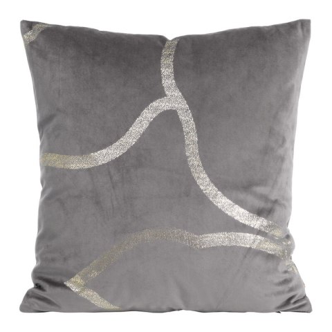 POSZEWKA BLINK 40 45 X 45 CM SZARY EUROFIRANY POSZEWKA BLINK 40 45 X 45 CM SZARY EUROFIRANY