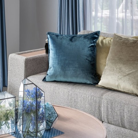 POSZEWKA ROYAL 5 45 X 45 CM CIEMNOZIELONY EUROFIRANY POSZEWKA ROYAL 5 45 X 45 CM CIEMNOZIELONY EUROFIRANY