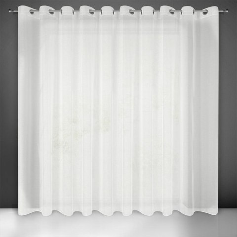 FIRANA GOTOWA REBECCA 350 X 250 CM KREMOWY EUROFIRANY FIRANA GOTOWA REBECCA 350 X 250 CM KREMOWY EUROFIRANY