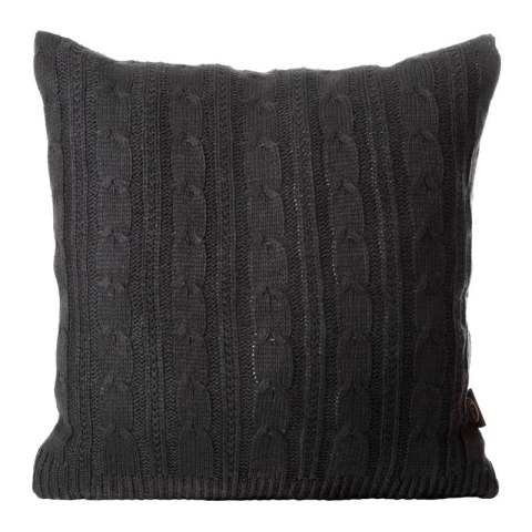 POSZEWKA AKRYL 2 45 X 45 CM CZARNY EUROFIRANY POSZEWKA AKRYL 2 45 X 45 CM CZARNY EUROFIRANY
