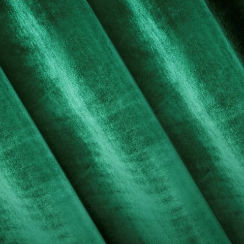 ZASŁONA GOTOWA SAMANTA NA TAŚMIE 140 X 270 CM ZIELONY EUROFIRANY ZASŁONA GOTOWA SAMANTA NA TAŚMIE 140 X 270 CM ZIELONY EUROFIRANY