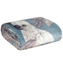 KOC ARA 150 X 200 CM TURKUSOWY EUROFIRANY