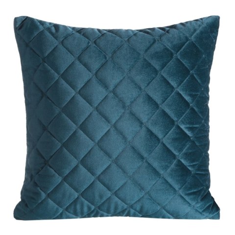 POSZEWKA RIA1 45 X 45 CM CIEMNOTURKUSOWY EUROFIRANY POSZEWKA RIA1 45 X 45 CM CIEMNOTURKUSOWY EUROFIRANY