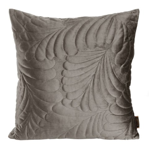 POSZEWKA RIA4 45 X 45 CM CIEMNOBEŻOWY EUROFIRANY POSZEWKA RIA4 45 X 45 CM CIEMNOBEŻOWY EUROFIRANY