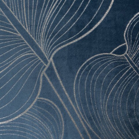 KOC BLANCA 1 150 X 200 CM GRANATOWY EUROFIRANY KOC BLANCA 1 150 X 200 CM GRANATOWY EUROFIRANY