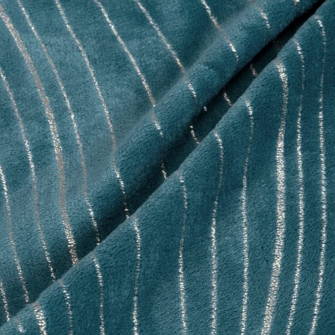 KOC BLANCA 2 150 X 200 CM TURKUSOWY EUROFIRANY KOC BLANCA 2 150 X 200 CM TURKUSOWY EUROFIRANY