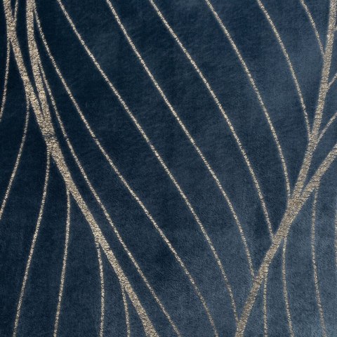 KOC LOTOS 2 150 X 200 CM GRANATOWY EUROFIRANY KOC LOTOS 2 150 X 200 CM GRANATOWY EUROFIRANY