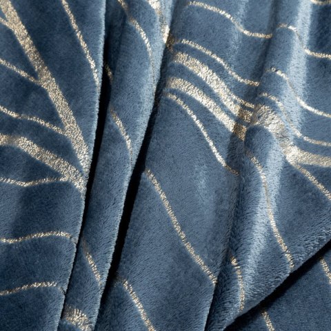 KOC LOTOS 2 150 X 200 CM GRANATOWY EUROFIRANY KOC LOTOS 2 150 X 200 CM GRANATOWY EUROFIRANY