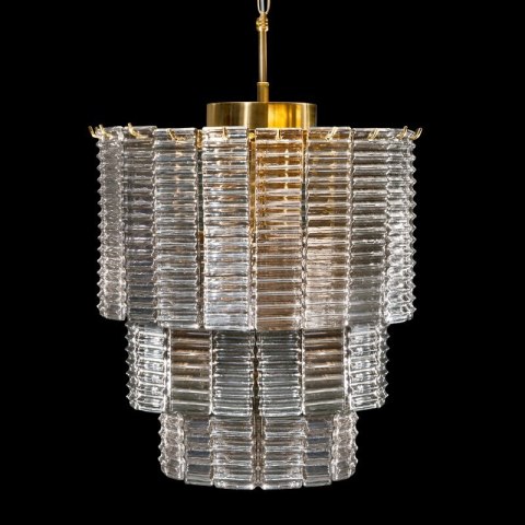 LAMPA DALIA (04) FI 42 X 50 CM ZŁOTY EUROFIRANY LAMPA DALIA (04) FI 42 X 50 CM ZŁOTY EUROFIRANY