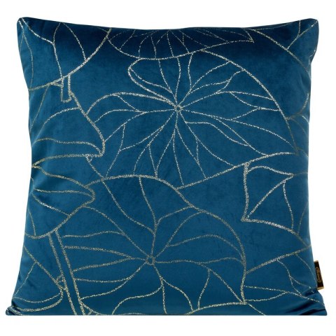 POSZEWKA BLINK 17 45 X 45 CM GRANATOWY EUROFIRANY POSZEWKA BLINK 17 45 X 45 CM GRANATOWY EUROFIRANY
