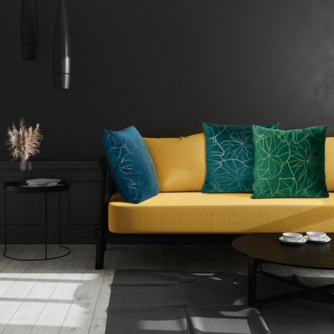 POSZEWKA BLINK 17 45 X 45 CM GRANATOWY EUROFIRANY POSZEWKA BLINK 17 45 X 45 CM GRANATOWY EUROFIRANY
