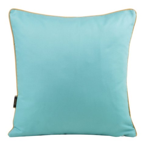 POSZEWKA PREMIUM 45 X 45 CM CIEMNOMIĘTOWY EUROFIRANY POSZEWKA PREMIUM 45 X 45 CM CIEMNOMIĘTOWY EUROFIRANY