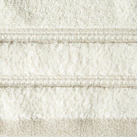 RĘCZNIK GLORY1 (01) 30 X 50 CM KREMOWY EUROFIRANY RĘCZNIK GLORY1 (01) 30 X 50 CM KREMOWY EUROFIRANY