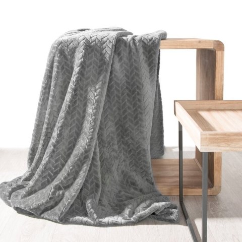 KOC D91 CINDY 170 X 210 CM STALOWY EUROFIRANY KOC D91 CINDY 170 X 210 CM STALOWY EUROFIRANY