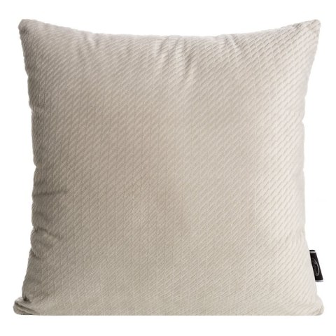 POSZEWKA ELIZA 40 X 40 CM BEŻOWY EUROFIRANY POSZEWKA ELIZA 40 X 40 CM BEŻOWY EUROFIRANY